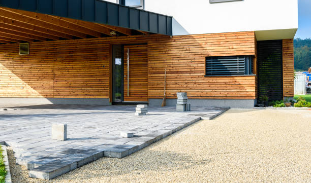 Best Professional Driveway Pavers  in Centre Hall, PA
