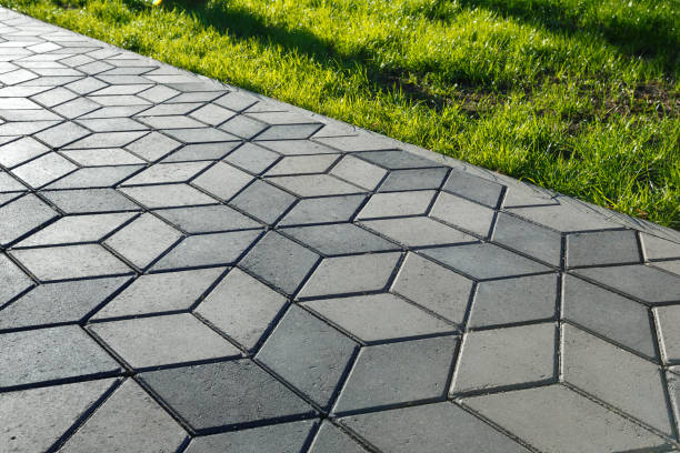 Best Concrete Paver Driveway  in Centre Hall, PA