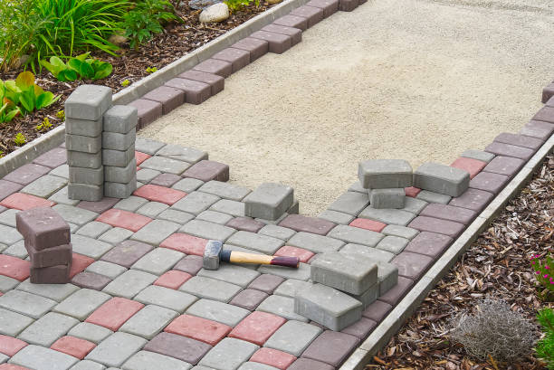 Best Driveway Paver Sealing  in Centre Hall, PA
