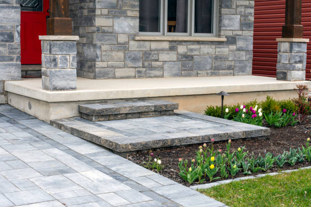 Best Interlocking Driveway Pavers  in Centre Hall, PA
