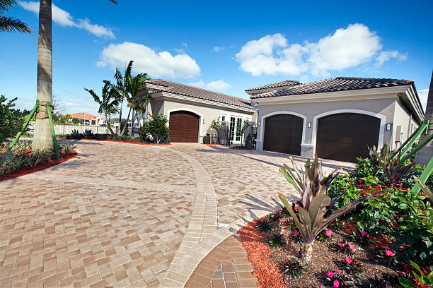 Best Driveway Resurfacing Pavers  in Centre Hall, PA