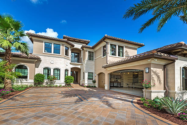 Best Residential Paver Driveway  in Centre Hall, PA