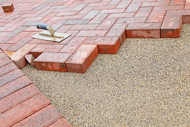 Driveway Pavers for Homes in Centre Hall, PA