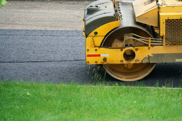 Professional Driveway Pavers in Centre Hall, PA