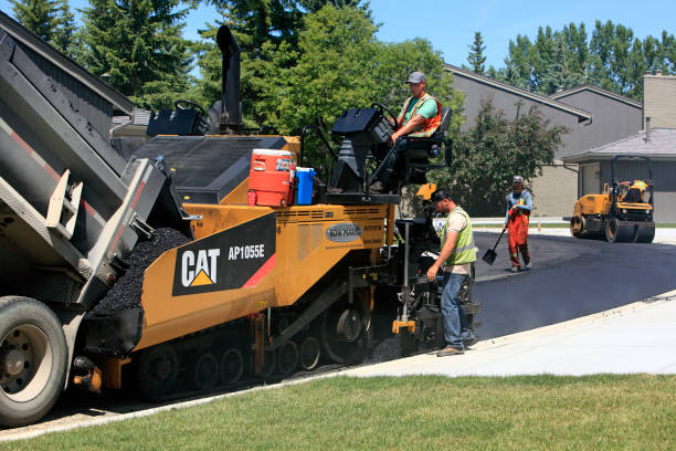 Best Driveway Pavers Near Me  in Centre Hall, PA