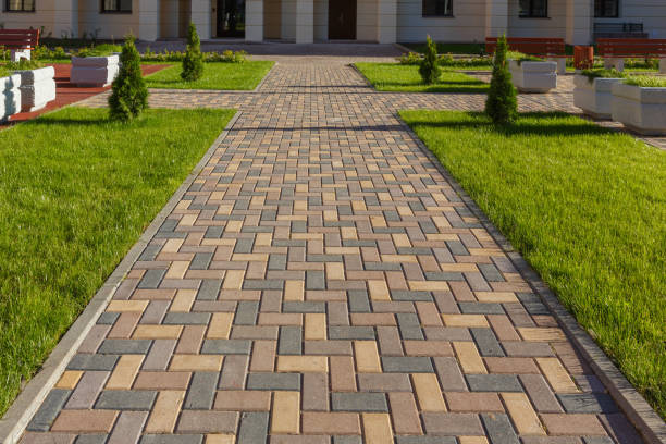 Best Residential Driveway Paver Services  in Centre Hall, PA
